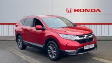 Honda CR-V 2.0 i-MMD Hybrid SR  2WD 5dr eCVT Hybrid Estate